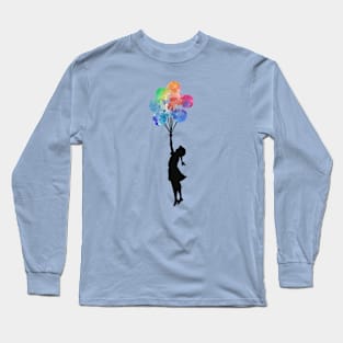 mothers day gift Long Sleeve T-Shirt